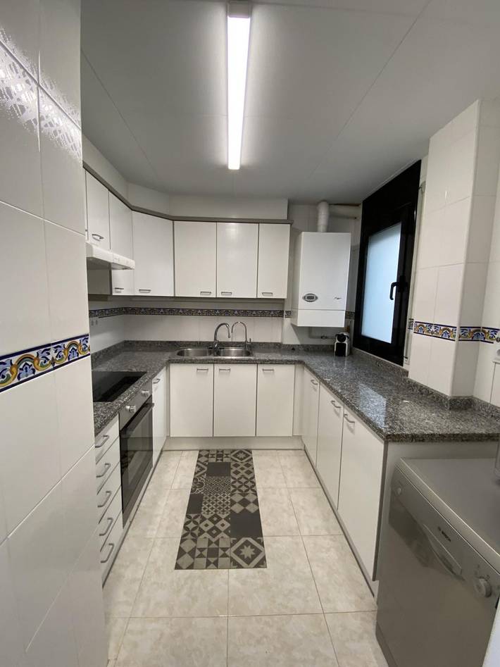 Ferienwohnung für 6 Personen, mit Balkon, mit Haustier in Calella - 4