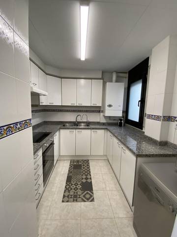 Apartment for 6 People in Calella, Maresme, Photo 3