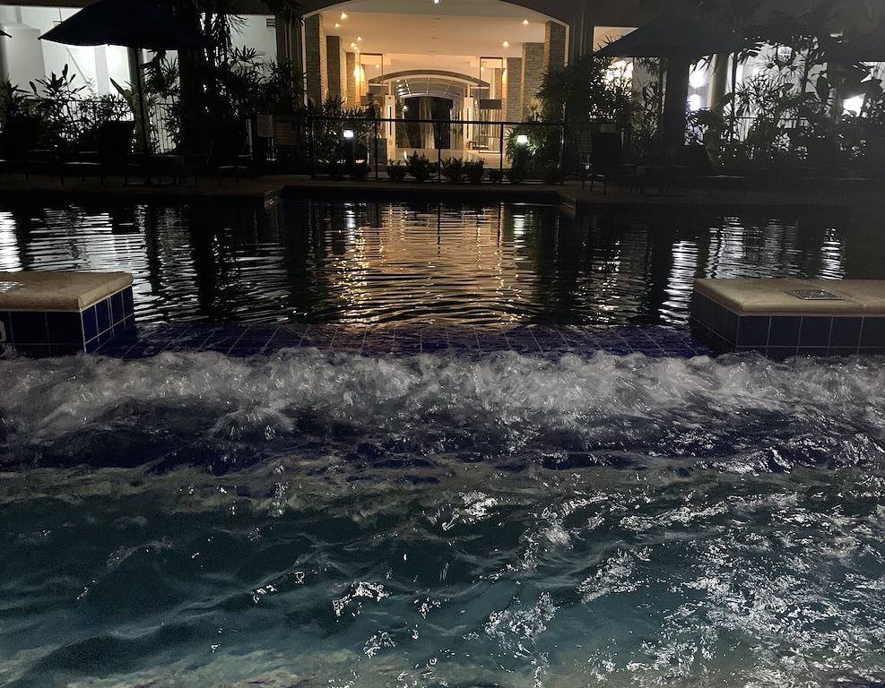 Ganze Wohnung, 21 Der Beach Club, Palm Cove in Palm Cove, Cairns