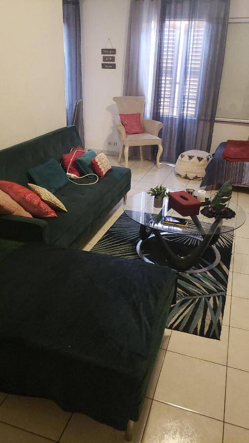Appartement entier, Le plais de la ville historique in Drancy, Seine-Saint-Denis