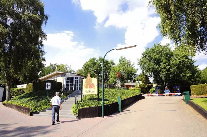 Camping für 4 Personen in Limburg (Niederlande) - 2