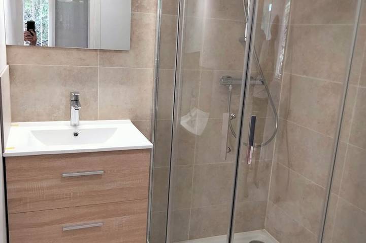 Location de vacances pour 4 personnes dans Plage du Débarquement (La Croix-Valmer) - 3