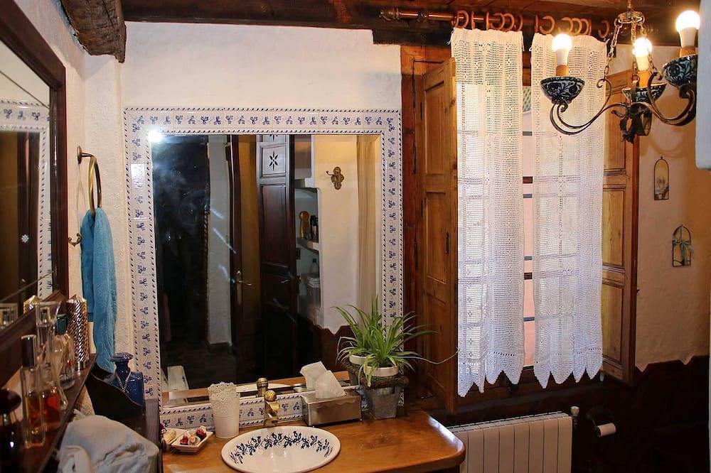 Casa Rural Molino Rodete, Monumento Etnologica siglo Xvll in Jimera de Líbar, Provincia de Málaga