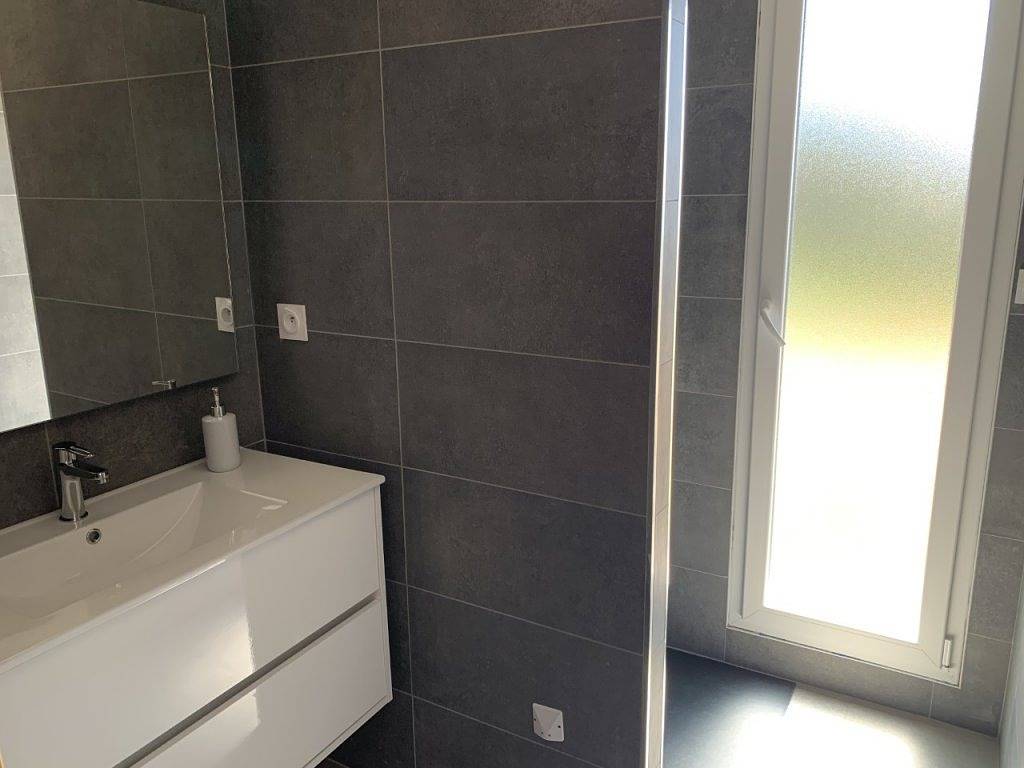 Chambre d'hôtes chez Marie-Rose - Chambre in Ajaccio, Région d'Ajaccio