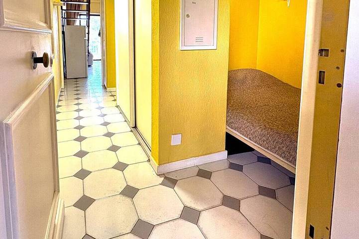 Gîte pour 4 personnes, animaux acceptés dans Gare D Antibes - 4
