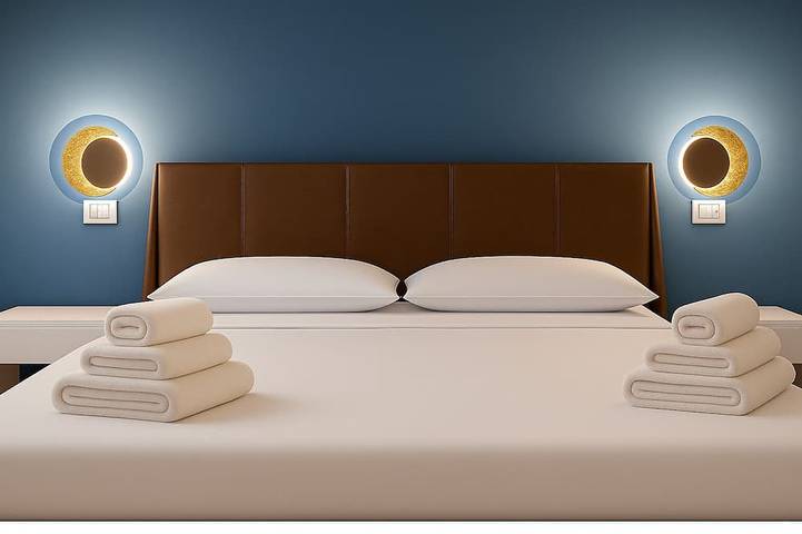 Experience Trieste in a cozy and comfortable home, in Triest, Triest Provinz