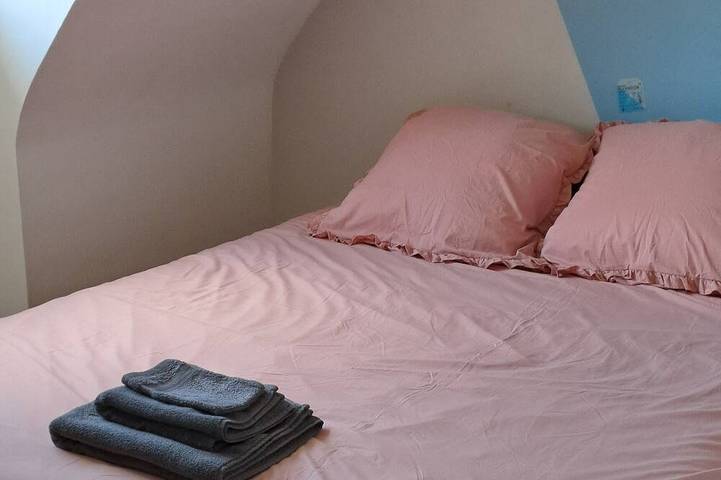 Location de vacances pour 6 personnes, avec jacuzzi à Gouesnou - 2