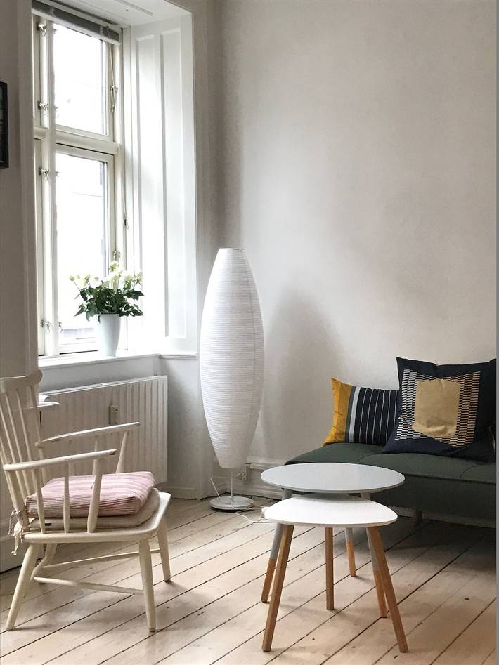 Gîte pour 3 personnes à Copenhague - 4