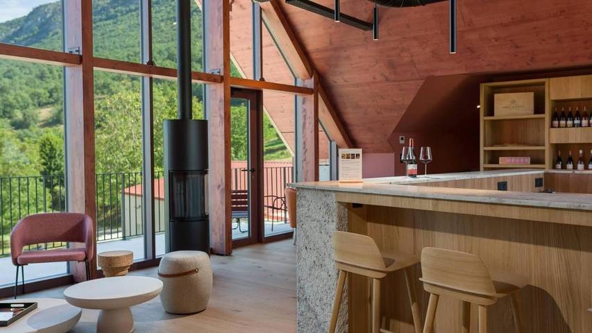 Location de vacances pour 2 personnes, avec jardin à Jongieux - 3