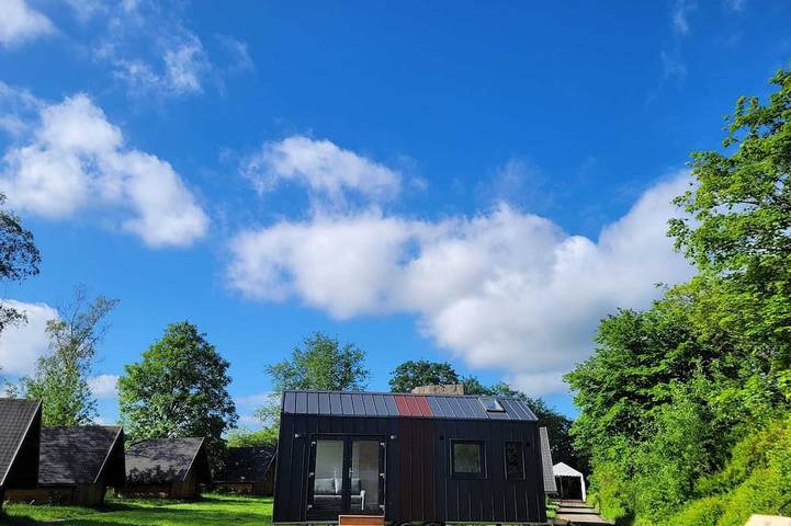 Vakantiewoning voor 4 personen in Olpe