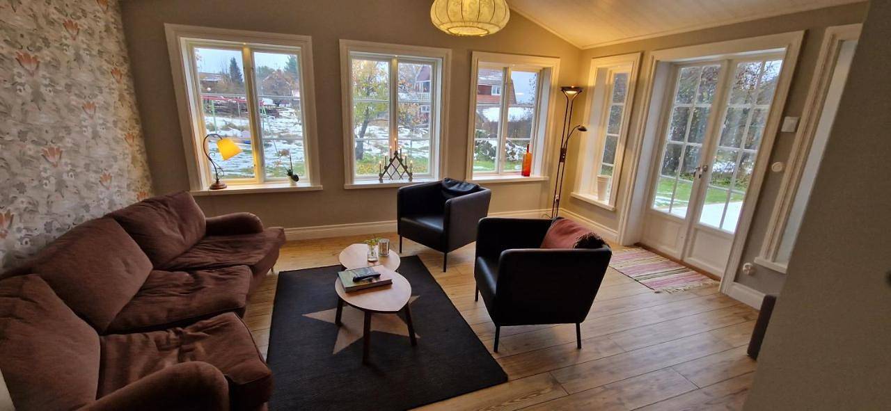 Rymlig dalastuga i Siljansnäs 4-6 bäddar in Siljansnäs, Leksand