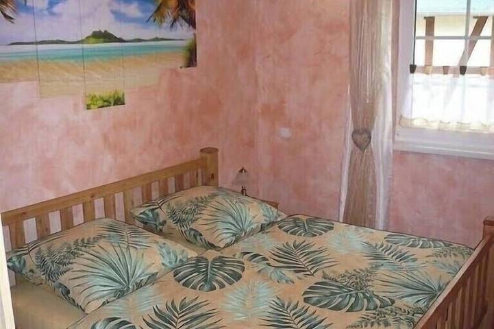 Bauernhof für 6 Personen, mit Whirlpool und Garten in Uckermark - 3