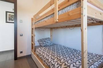 Casa Rural para 8 Personas en Calafell, Penedes DO, Foto 4