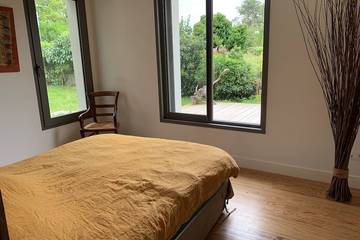 Villa pour 12 Personnes dans Hossegor, Région de Dax, Photo 4