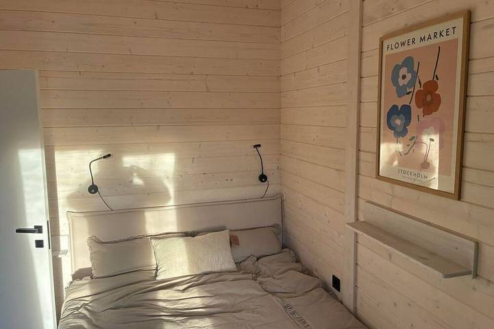 Ferienwohnung für 4 Personen, mit Terrasse und Garten sowie Pool in Waldbröl - 2