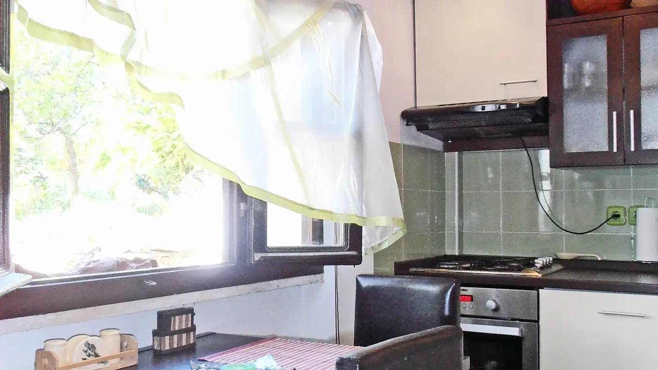 Ganze Ferienwohnung, Ferienwohnung für 2 Personen (27 m²) in Veli Lošinj in Veli Losinj, Kvarner Inseln