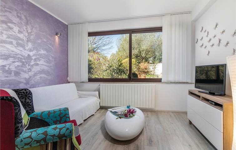 Ferienwohnung für 4 Personen, mit Terrasse in Rovinj - 4
