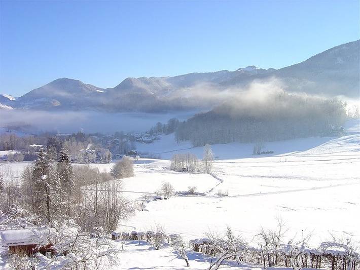 Pension pour 2 personnes, avec Terrasse et Jardin à Berchtesgaden