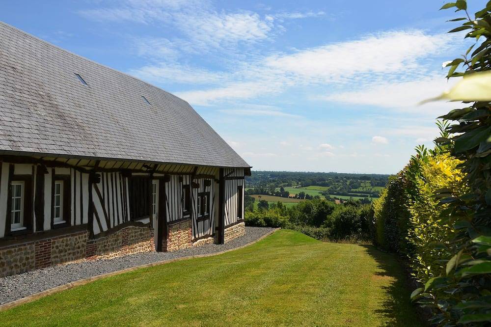 Maison de vacances
