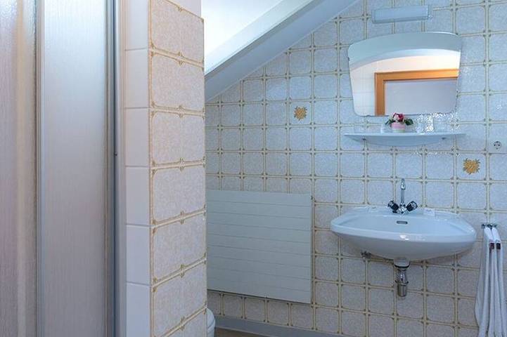 B&B für 2 Personen, mit Garten am Attersee - 2