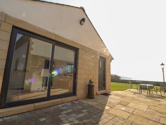 Holiday rental for 4 people, with Garden in Lancashire