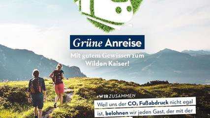 Chalet für 7 Personen in Ellmau, Hohe Salve, Bild 3