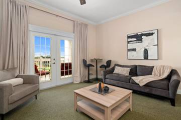 Vacation Rental for 8 Guests in Reunion (FL), Four Corners, Picture 4