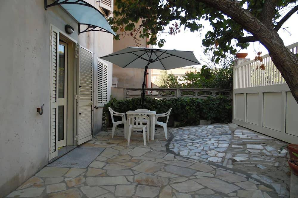 Ferienhaus Im Südlichen Sardinien in Carbonia, Sulcis Iglesiente
