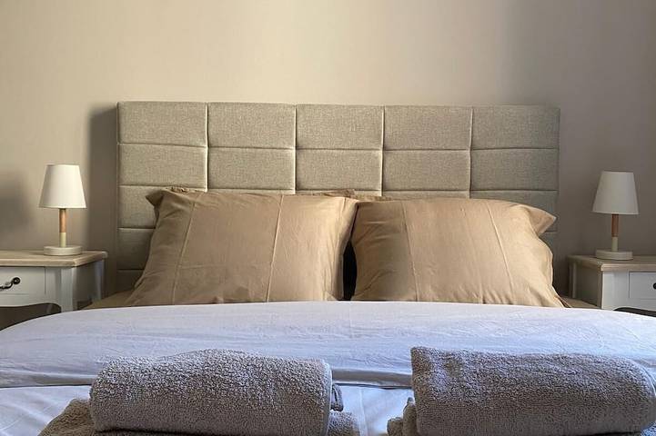 Apartamento entero, Contemporary Bourges in Bourges, Región de Bourges