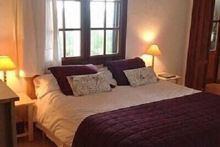 Finca für 6 Personen, mit Balkon und Garten in Betlem - 3