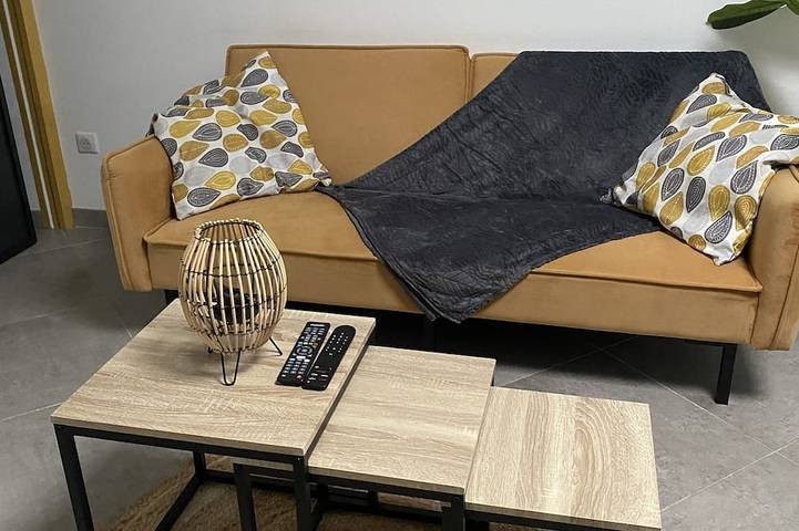 Location de vacances pour 2 personnes à Moret-sur-Loing - 3