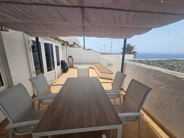 Vakantiewoning voor 4 Personen in Mogán, Zuid Gran Canaria, Afbeelding 4
