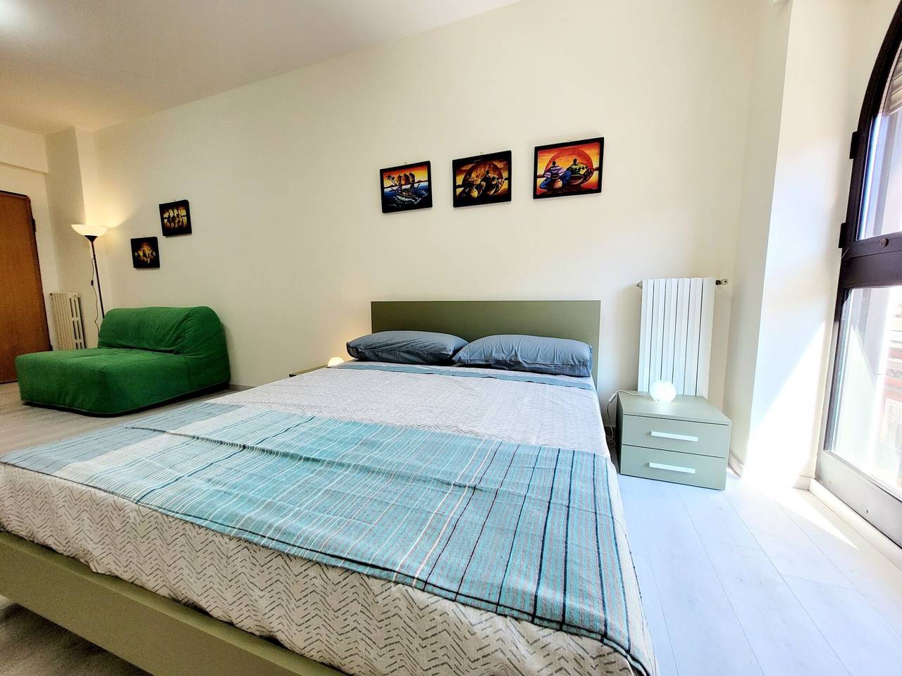 Appartamento intero, Appartamento 'Casa Mary' con Wi-Fi in Nocera Inferiore, Costa tirrenica Campania