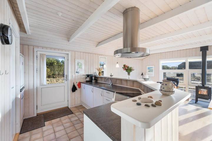 Villa für 4 Personen, mit Haustier in Dänemark - 3