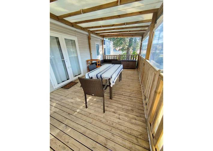 Camping pour 6 personnes à Seignosse - 4