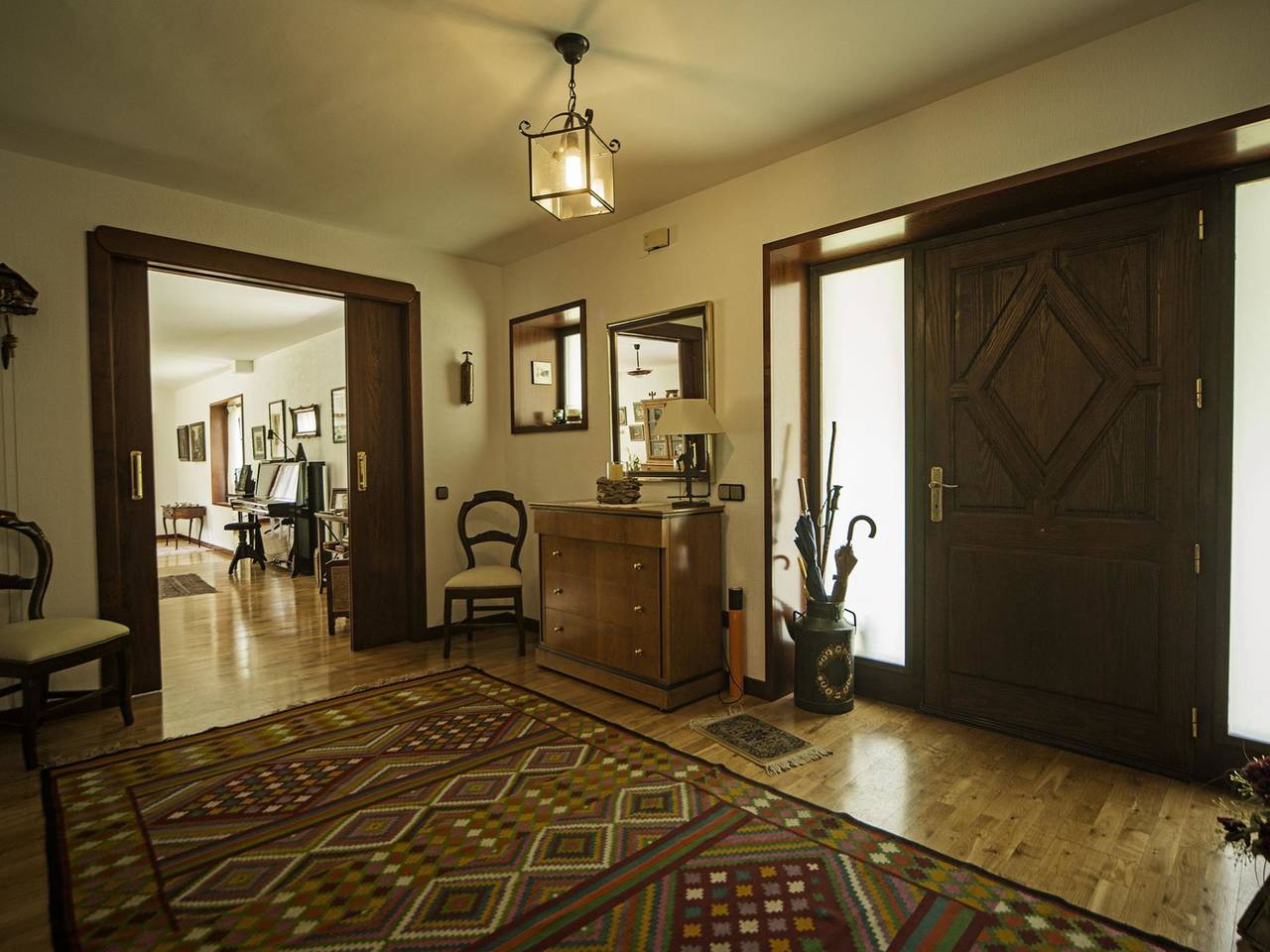 Chalet en Vielha cerca de Baqueira Ski Resort in Viella, viella e mijaran