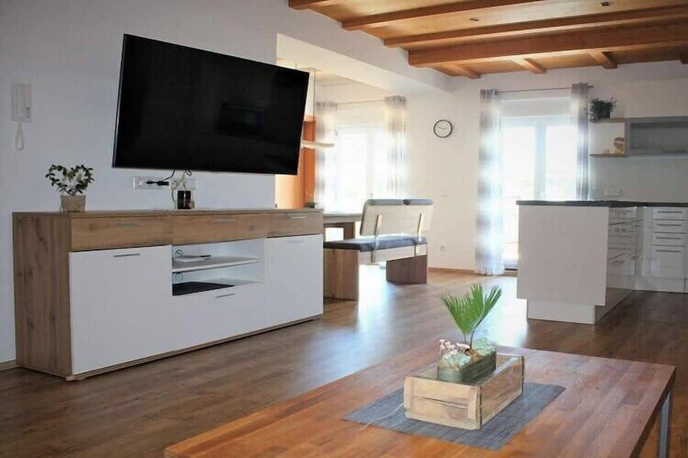 Ganze Wohnung, Wohnung in Hergensweiler in Hergensweiler, Bayerisch Schwaben