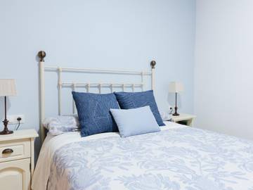 Appartamento per 4 Persone in Malaga Centro, Malaga, Foto 1