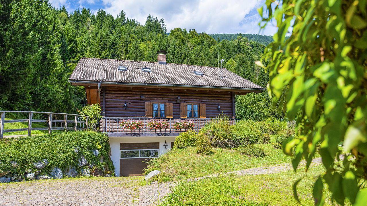 Ferienhaus für 6 Personen (160 m²) in Berg im Drautal in Kreuzeckgruppe, Berg im Drautal