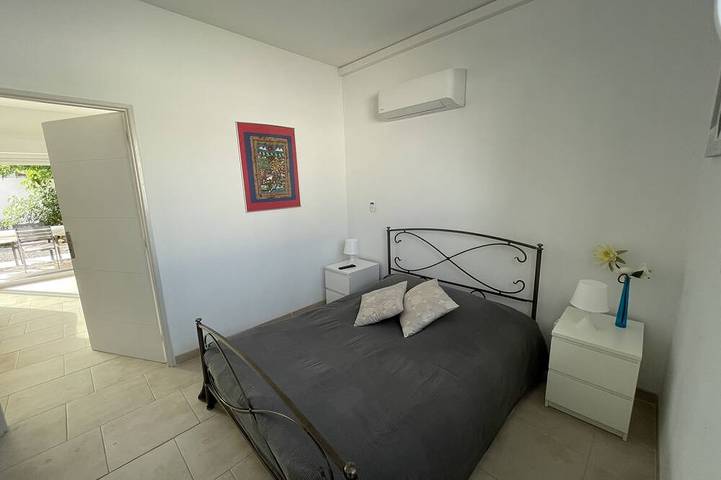 Gîte pour 4 personnes à Villetelle - 3