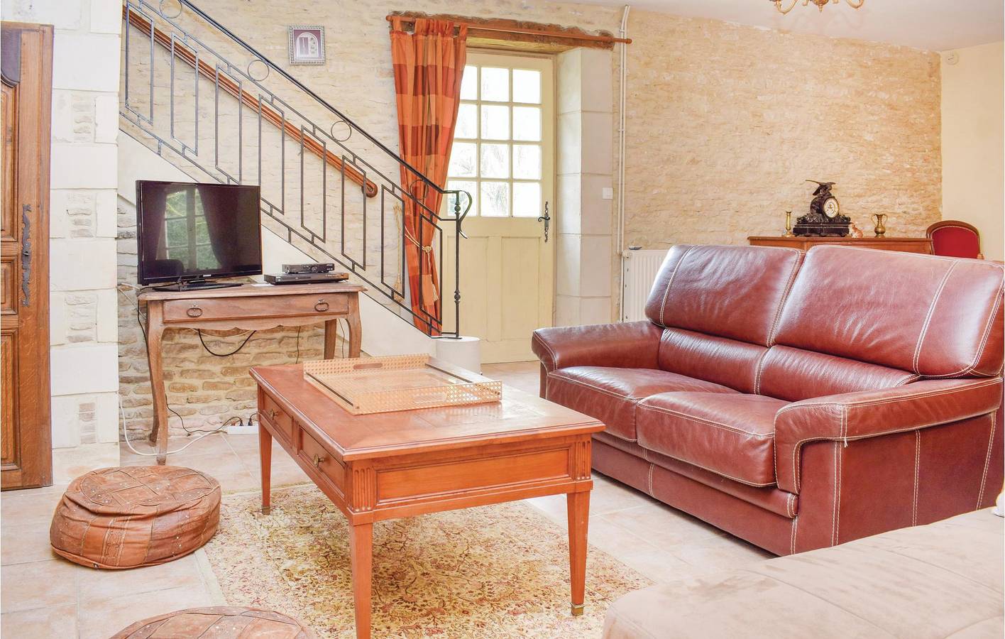 Appartement chic et douillet, à 2 km du centre-ville in Valambray, Région de Caen