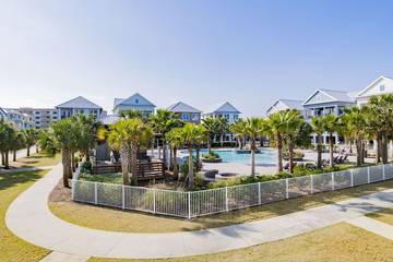 Vacation House for 18 Guests in Romar Beach, Orange Beach, Picture 3