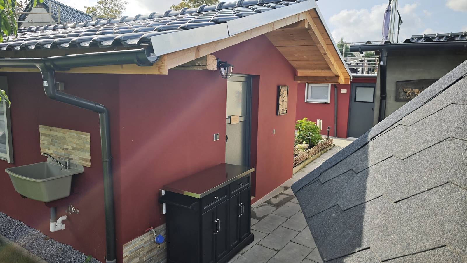 Ganze Ferienwohnung, Hasi-Stübchen in Geldern, Kreis Kleve