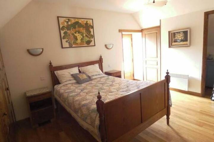 Location de vacances pour 5 personnes à Seuilly - 4