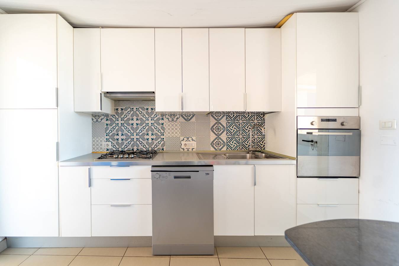Entire apartment, Stylish in Spanish Quarter by Wonderful Italy in Naples, Naples Province