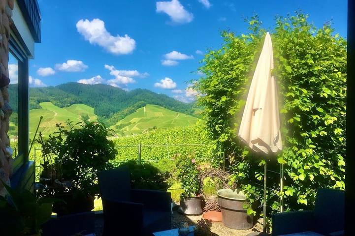 Ferienwohnung für 2 Personen