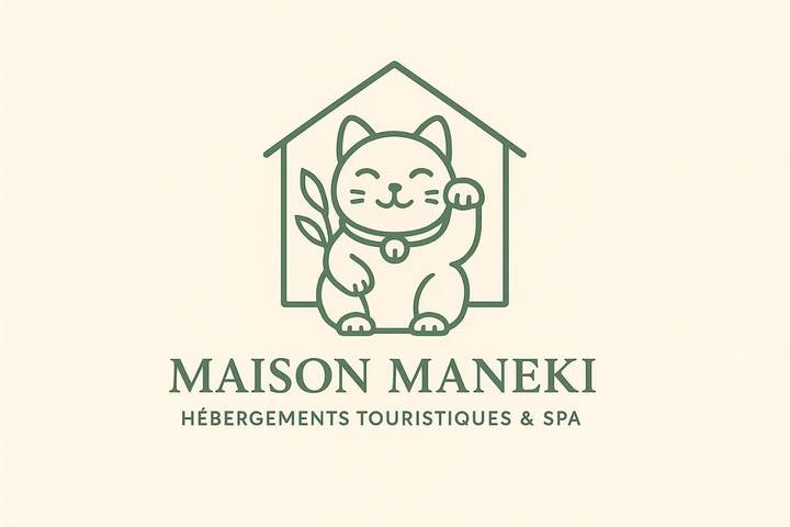 Gîte pour 14 personnes, avec jardin ainsi que sauna et jacuzzi, adapté aux familles à Lapoutroie - 2