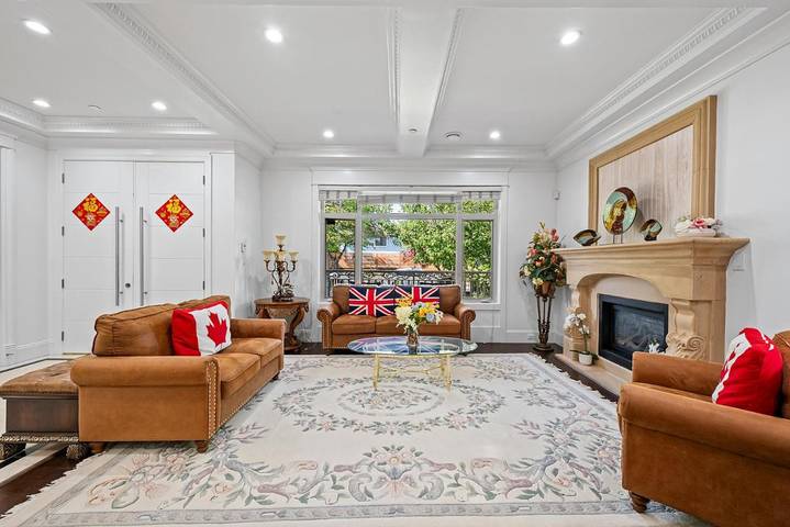 Maison d’hôte pour 2 personnes à Vancouver - 2