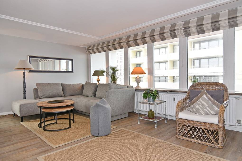 Ganze Ferienwohnung, Sylter Welle, Whg. 101, See- und Inselblick 10.Og in Westerland, Sylt (Gemeinde)