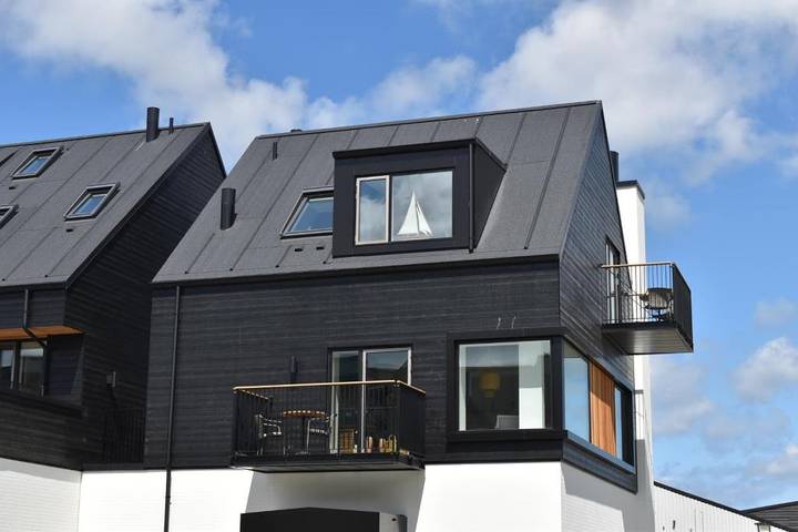 Villa for 2 personer i Kerteminde